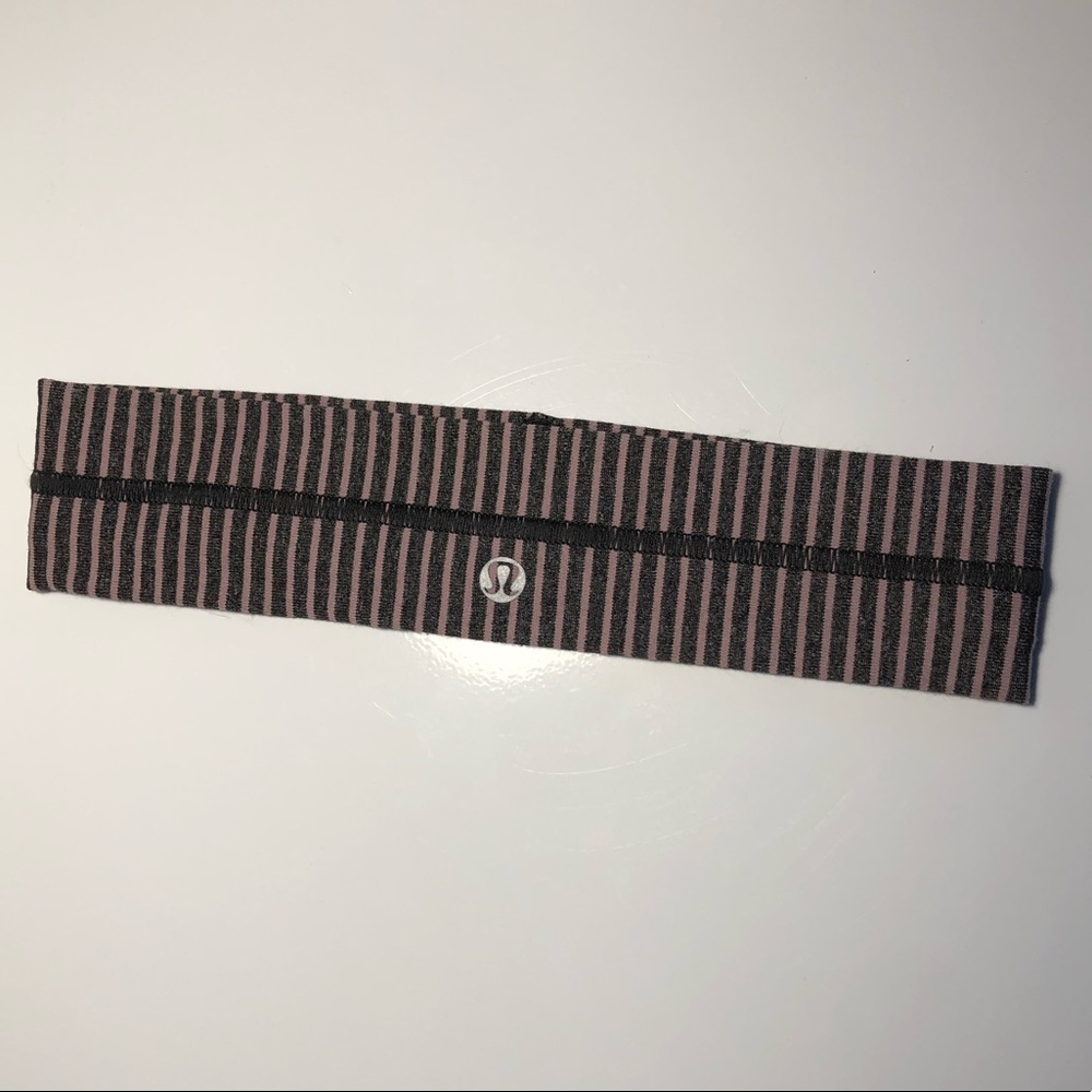 Lululemon headband
